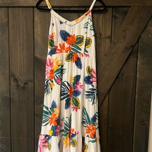 Old Navy Multicolor Cami Top